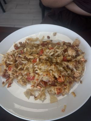 Crazy Toast House Restaurant by null