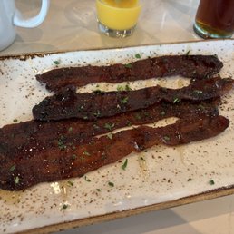 Million Dollar Bacon Million Dollar Bacon