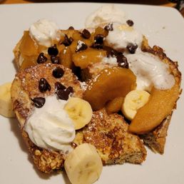 French Toast
