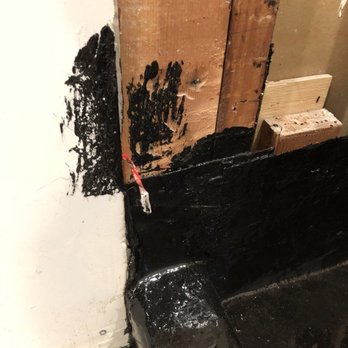 Genesis Hot Mop - Waterproofing Near Me