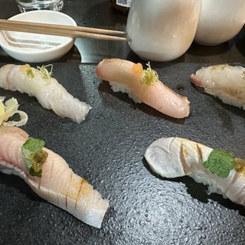 Mountain Flying Fish - Mostly Yellow Tail - Sushi Bars Near Me - Breckenridge, Colorado Mountain Flying Fish - Mostly Yellow Tail - Sushi Bars Near Me - Breckenridge, Colorado