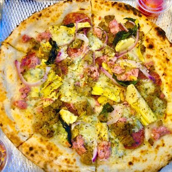 Ciao Chow - Italian Near Me - Hong Kong, HK