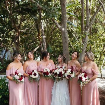 MUST MakeUp Hair - Bridesmaids hair and makeup - Makeup Artists Near Me - Fullerton, California