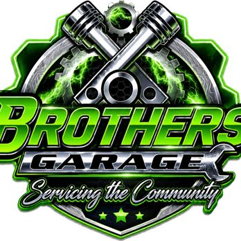 Brothers Garage - Auto Repair Near Me - Bakersfield, California Brothers Garage - Auto Repair Near Me - Bakersfield, California