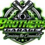 Brothers Garage