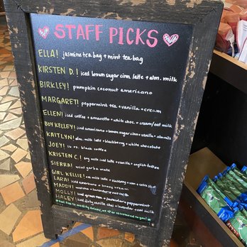 Jittery Joe's - Staff picks - Coffee & Tea Near Me - Watkinsville, Georgia