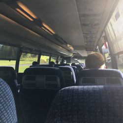 Porvoon Liikenne Oy - Borgå Trafik Ab