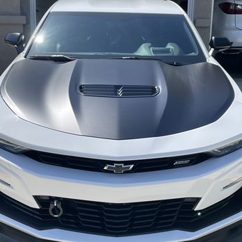 Life's Good Racing - Camaro 2SS1LE - Auto Repair Near Me - Livermore, California Life's Good Racing - Camaro 2SS1LE - Auto Repair Near Me - Livermore, California