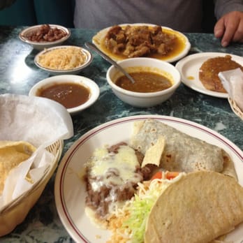 Arizona Cafe - Mexican Near Me - Bakersfield, California