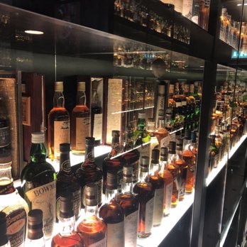 The Scotch Whisky Experience - Scotch Whiskey Collection - Tours Near Me - Edinburgh, MLN