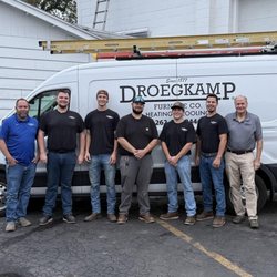 Droegkamp Furnace Co.