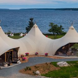 Under Canvas Acadia