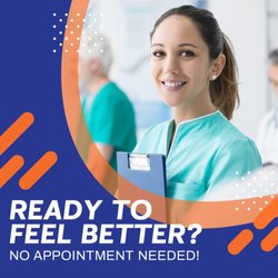 Southwest Urgent Care Center