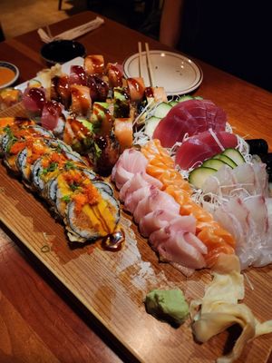 Fuji Restaurant by null
