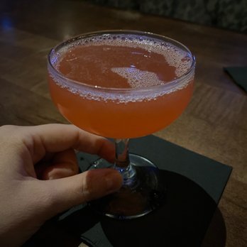 Francis Bogside - Christmas in Texas - Gastropubs Near Me - San Antonio, Texas