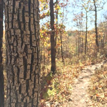 Johnson's Shut-Ins State Park - Beautiful hike in October 2020 - Parks Near Me - Lesterville, Missouri