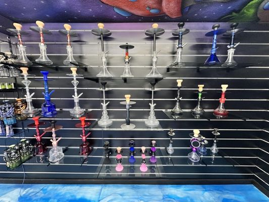 tobacco products 31904 Cloud 9 Vape & Smoke Shop Sweetbriar Smoke Shop | Columbus