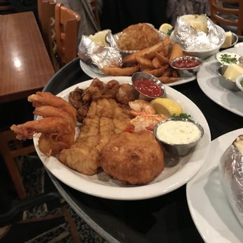 Jerry's Seafood - Seafood Near Me - Bowie, Maryland
