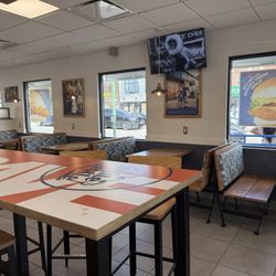 White Castle