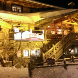 Lürzer Alm
