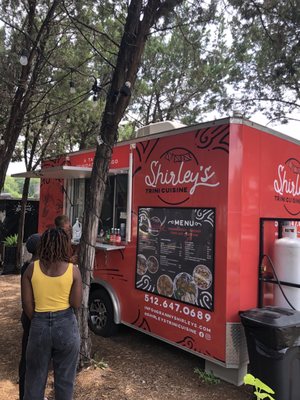Shirley's Trini Cuisine by null