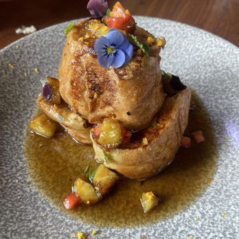 Sumomaya - French toast - Mexican Near Me - Scottsdale, Arizona Sumomaya - French toast - Mexican Near Me - Scottsdale, Arizona