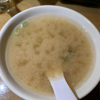 Tokyo Sushi - Miso Soup - Sushi Bars Near Me - Orlando, Florida Tokyo Sushi - Miso Soup - Sushi Bars Near Me - Orlando, Florida
