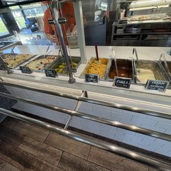 Arthur's Garden Deli - Sandwich bar