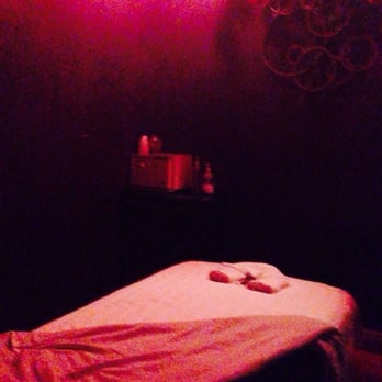Cascade Spa - Great ambiance! - Massage Near Me - San Diego, California