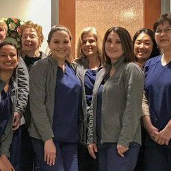 William Sherwin, MD - Our Staff! Always happy and ready to help