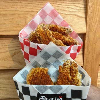 Legend Chicken - Legend chicken and cutlet - Chicken Wings Near Me - Flushing, New York