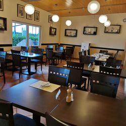Ristorante Bistro Golf Range - Einer der Räume