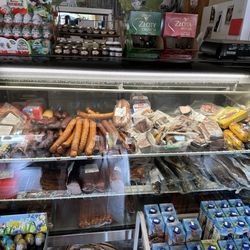 Bogusha's Polish Restaurant & Deli