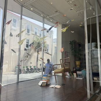 Ladybird Books - Bookstores Near Me - Charleston, South Carolina