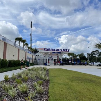 Florida Ballpark - Stadiums & Arenas Near Me - Gainesville, Florida Florida Ballpark - Stadiums & Arenas Near Me - Gainesville, Florida