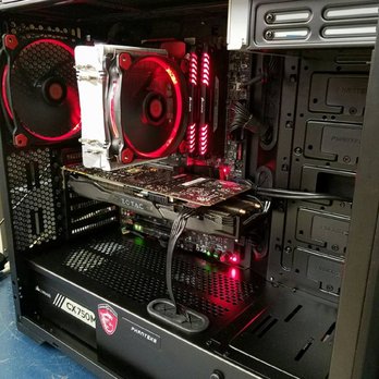 Oarspc - Custom Build - Let us build your next custom PC - IT Services & Computer Repair Near Me - Tulsa, Oklahoma Oarspc - Custom Build - Let us build your next custom PC - IT Services & Computer Repair Near Me - Tulsa, Oklahoma