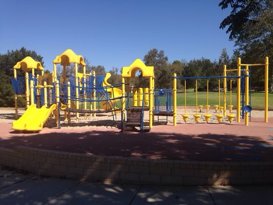 North Ranch Neighborhood Park by null