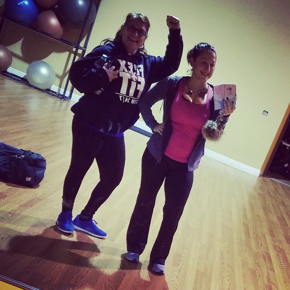 FLEX FIT GYM 24/7 CLOSED 15 Photos & 17 Reviews 5017 Saratoga