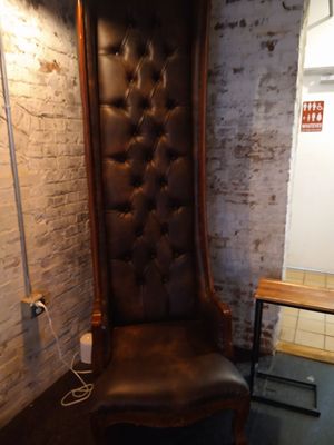 Beacon Brewing Co. & Tutto Pepe Dining Room by null