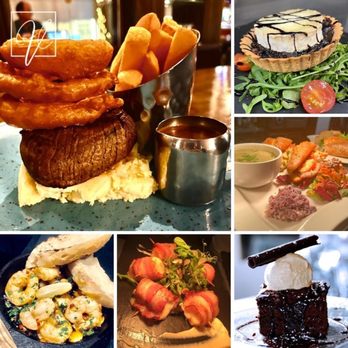 Vendricks - Steak and Tapas - Tapas/Small Plates Near Me - Killarney, Kentucky Vendricks - Steak and Tapas - Tapas/Small Plates Near Me - Killarney, Kentucky