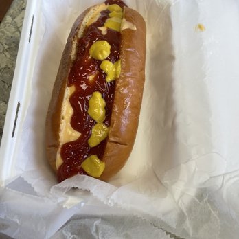 The Lab Burger - The DC Dog - Burgers Near Me - Oradell, New Jersey The Lab Burger - The DC Dog - Burgers Near Me - Oradell, New Jersey