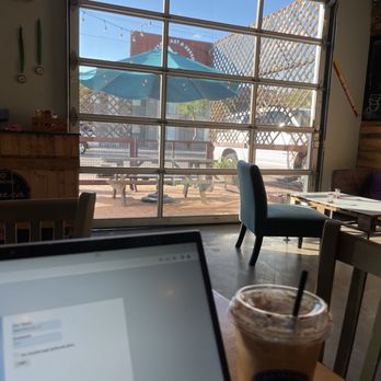 Infusion Coffee & Tea - Work Space - Coffee & Tea Near Me - Tempe, Arizona Infusion Coffee & Tea - Work Space - Coffee & Tea Near Me - Tempe, Arizona
