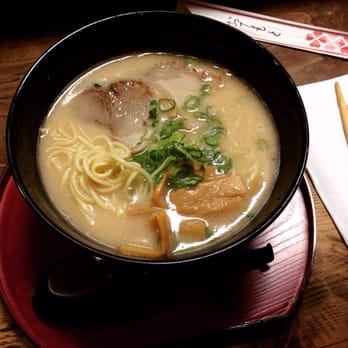 Asa Ramen - Ramen Near Me - Gardena, California