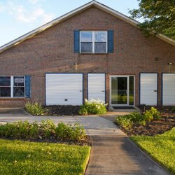 Beechgrove Self Storage