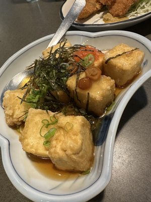 Aji Ten Japanese Restaurant by null