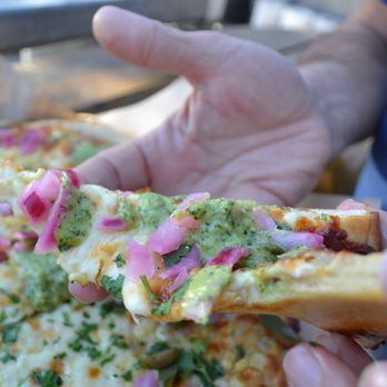 Cheese Board Pizza - Pizza Near Me - Berkeley, California Cheese Board Pizza - Pizza Near Me - Berkeley, California