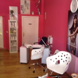 Denisa Belleza - Interior
