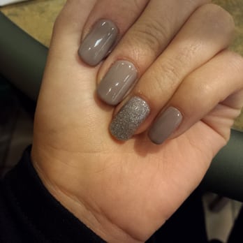 American Nails - I love how Lee did my gel nails! Great service. Love it - Nail Salons Near Me - Granada Hills, California American Nails - I love how Lee did my gel nails! Great service. Love it - Nail Salons Near Me - Granada Hills, California