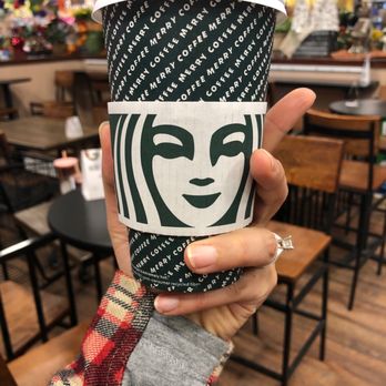 STARBUCKS - Updated June 2026 - 480 NW Parkway St, Azle, Texas