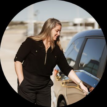 Dani The Driver - Airport Shuttles Near Me - Austin, Texas Dani The Driver - Airport Shuttles Near Me - Austin, Texas